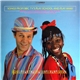 Brian Cant And Floella Benjamin With Jonathan Cohen And Peter Gosling - Singing In The Band, Songs From BBC TV's Play School And Play Away