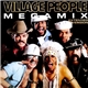 Village People - Megamix