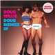 Doug Willis - Doug Biznizz EP