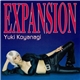 Yuki Koyanagi - Expansion