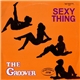 The Groover - Sexy Thing