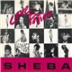 Sheba - Love Potion