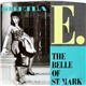 Sheila E. - The Belle Of St. Mark