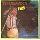 Don Armando's Second Avenue Rhumba Band - I'm an Indian Too