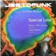 Jestofunk Featuring Jocelyn Brown - Special Love