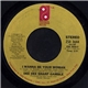 Dee Dee Sharp Gamble - I Wanna Be Your Woman / Tryin' To Get The Feeling Again