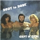 Gepy & Gepy - Body To Body