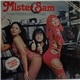 Mister Sam - Mister Sam - Volume 6