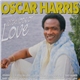 Oscar Harris - With Lots Of Love