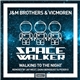 J&M Brothers & Vicmoren - Walking To The Night