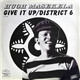 Hugh Masekela - Give It Up / District 6