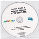 James Bright & Melanie Williams - You Send Me