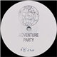 Young Gentlemen's Adventure Society - Adventure Party