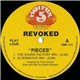 Revoked - Pieces