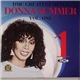 Donna Summer - DMC Greatest Mixes Vol. One