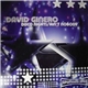 David Ginero - Disco Nights / Ain't Nobody