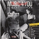 Various - The Original Music 4 You - Hit Collection Volume 3