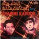 Nandu Bhende - Non-Stop Disco Dancing With Shammi Kapoor (Hindi Film Instrumentals)