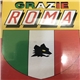 Unknown Artist - Grazie Roma