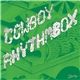 Cowboy Rhythmbox - Mécanique Sauvage