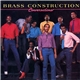 Brass Construction - Conversations