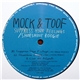 Mock & Toof - Suppress Your Feelings / Shoeshine Boogie