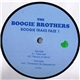 The Boogie Brothers - Boogie Traks Faze 1