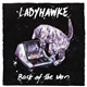 Ladyhawke - Back Of The Van