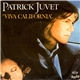 Patrick Juvet - Viva California