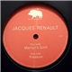 Jacques Renault - Marilyn’s Gold / Pleasure