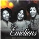 The Emotions - Best Of My Love: The Best Of The Emotions