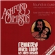 Ashford & Simpson - Found A Cure / Love Don't Make It Right