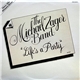 The Michael Zager Band - Life's A Party