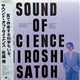 Hiroshi Satoh - Sound Of Science