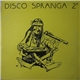 Various - Disco Spranga 2°